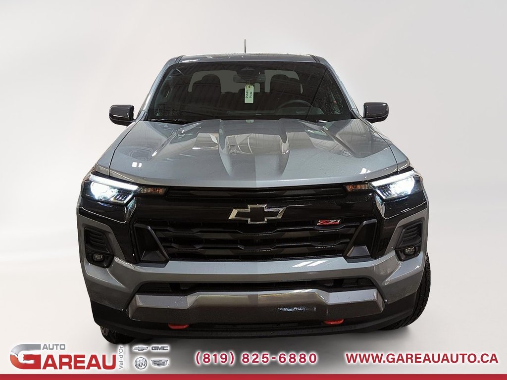 Chevrolet Colorado  2025 à Val-d'Or, Québec - 2 - w1024h768px