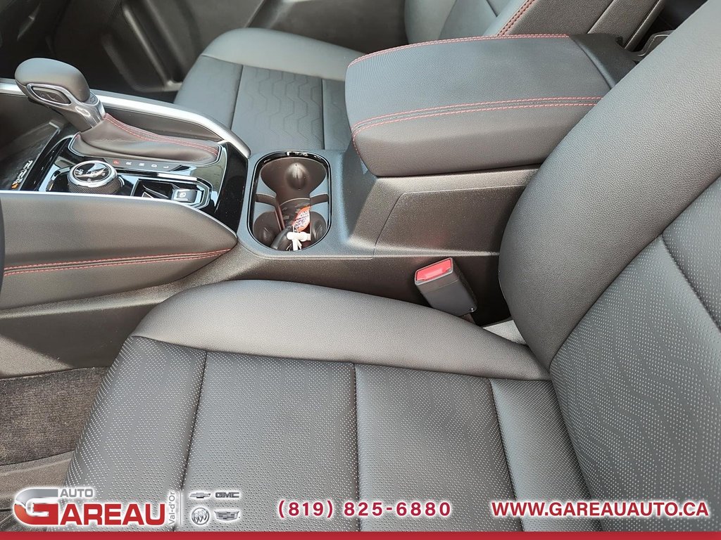 2025 Chevrolet Colorado in Val-d'Or, Quebec - 10 - w1024h768px