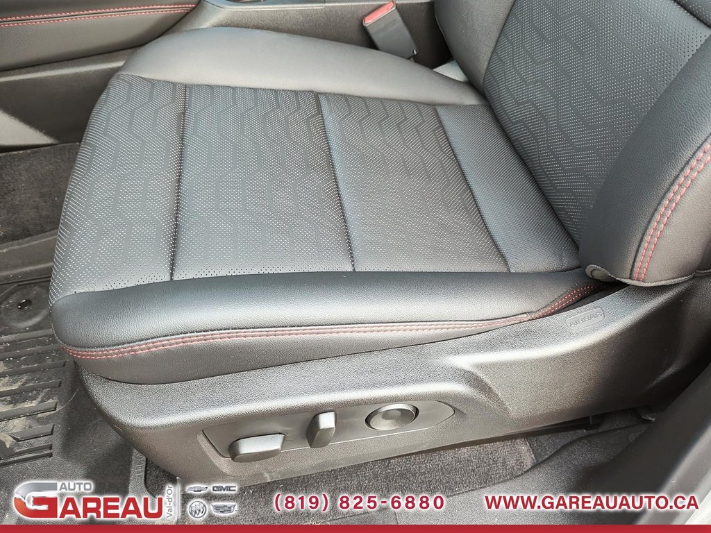 2025 Chevrolet Colorado in Val-d'Or, Quebec - 9 - w1024h768px