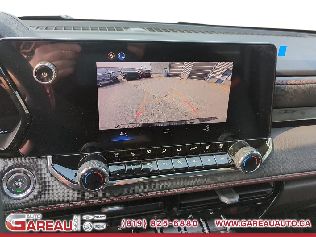 2025 Chevrolet Colorado in Val-d'Or, Quebec - 19 - w1024h768px