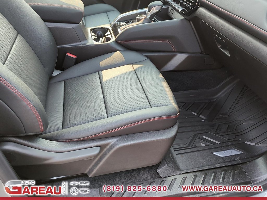 2025 Chevrolet Colorado in Val-d'Or, Quebec - 23 - w1024h768px