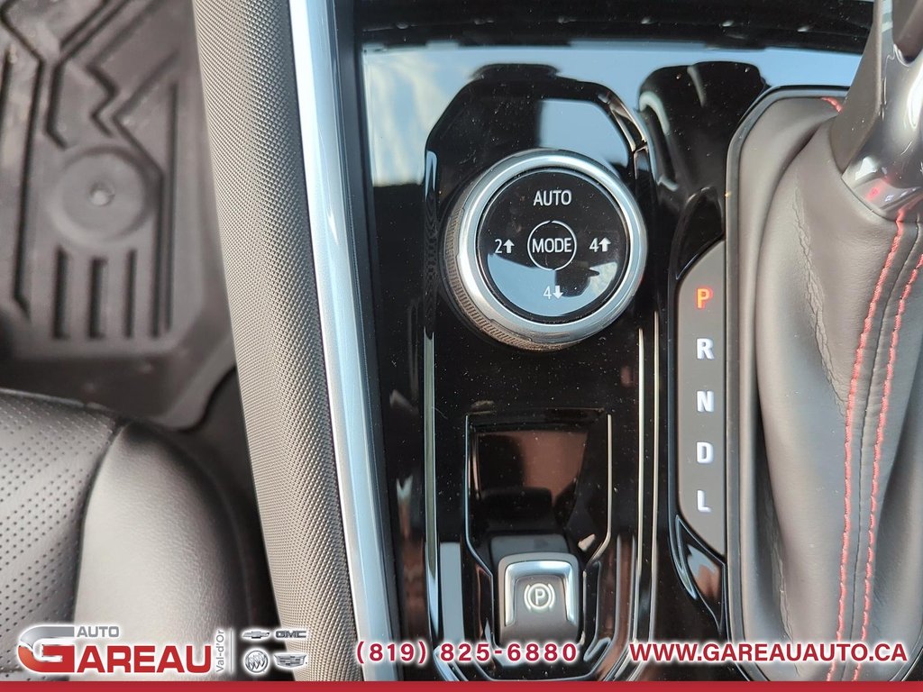 2025 Chevrolet Colorado in Val-d'Or, Quebec - 14 - w1024h768px