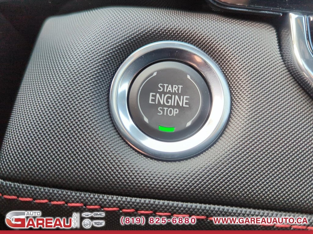 2025 Chevrolet Colorado in Val-d'Or, Quebec - 16 - w1024h768px