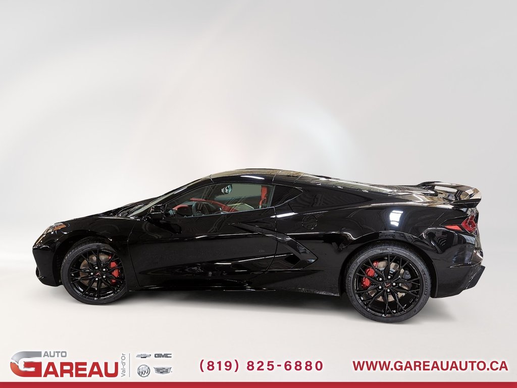 Chevrolet Corvette  2026 à Val-d'Or, Québec - 8 - w1024h768px