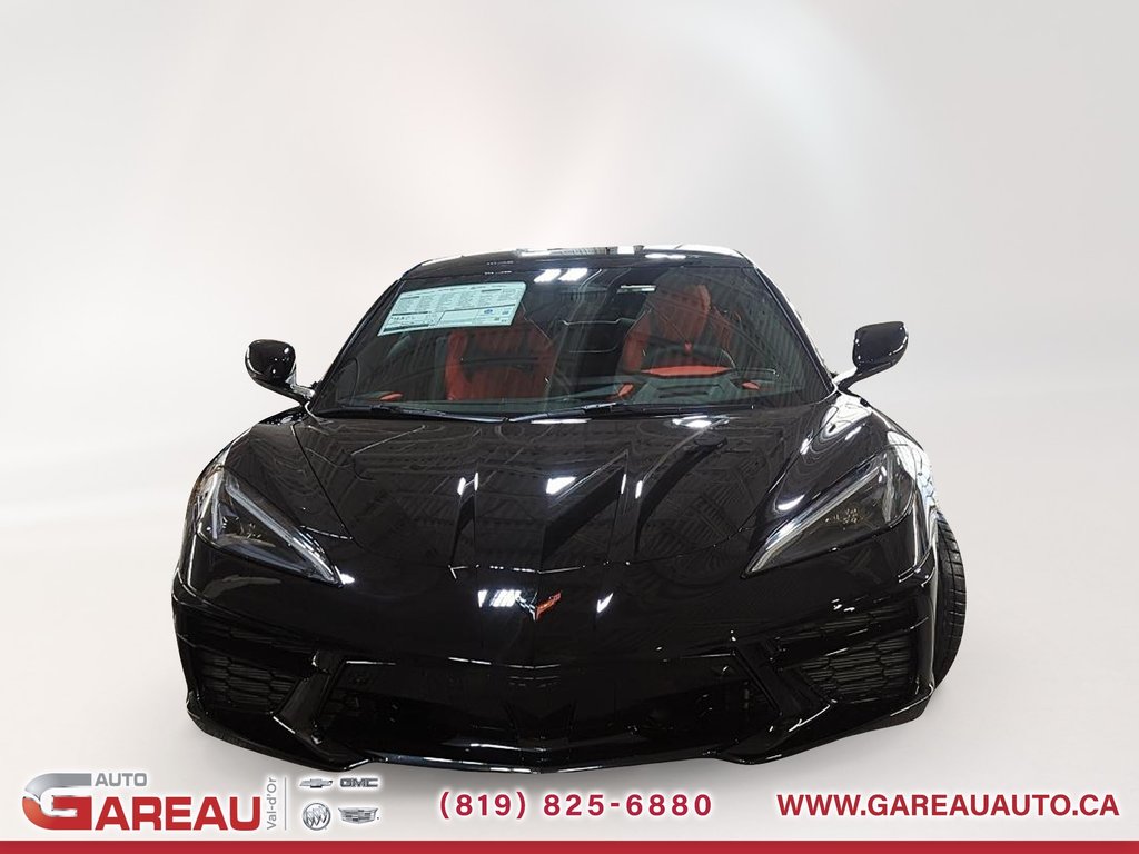 Chevrolet Corvette  2026 à Val-d'Or, Québec - 5 - w1024h768px