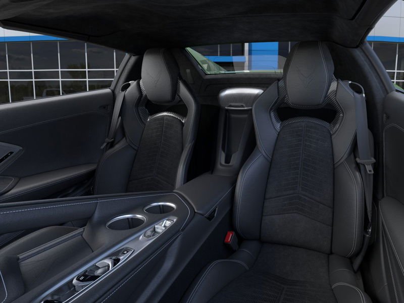 2026 Chevrolet Corvette in Val-d'Or, Quebec - 6 - w1024h768px