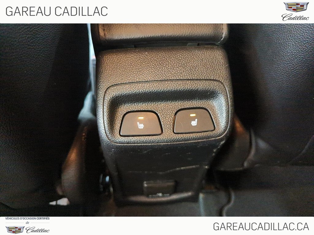 2018 Chevrolet Cruze in Val-d'Or, Quebec - 22 - w1024h768px