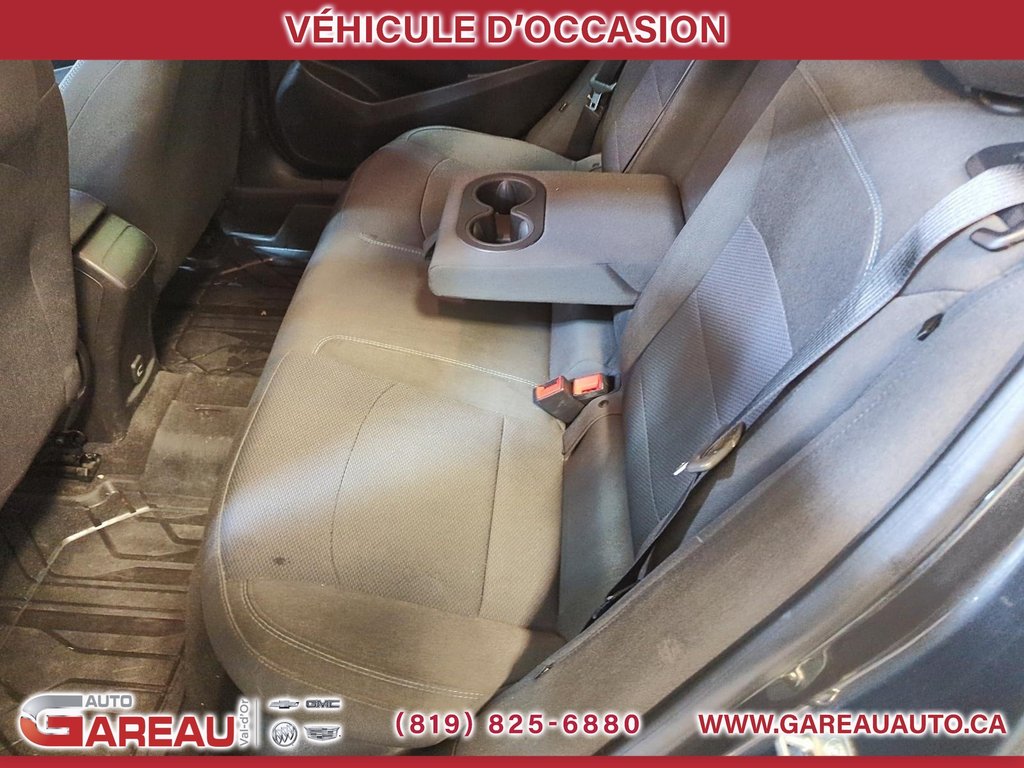 Chevrolet Cruze LT 2019 à Val-d'Or, Québec - 21 - w1024h768px
