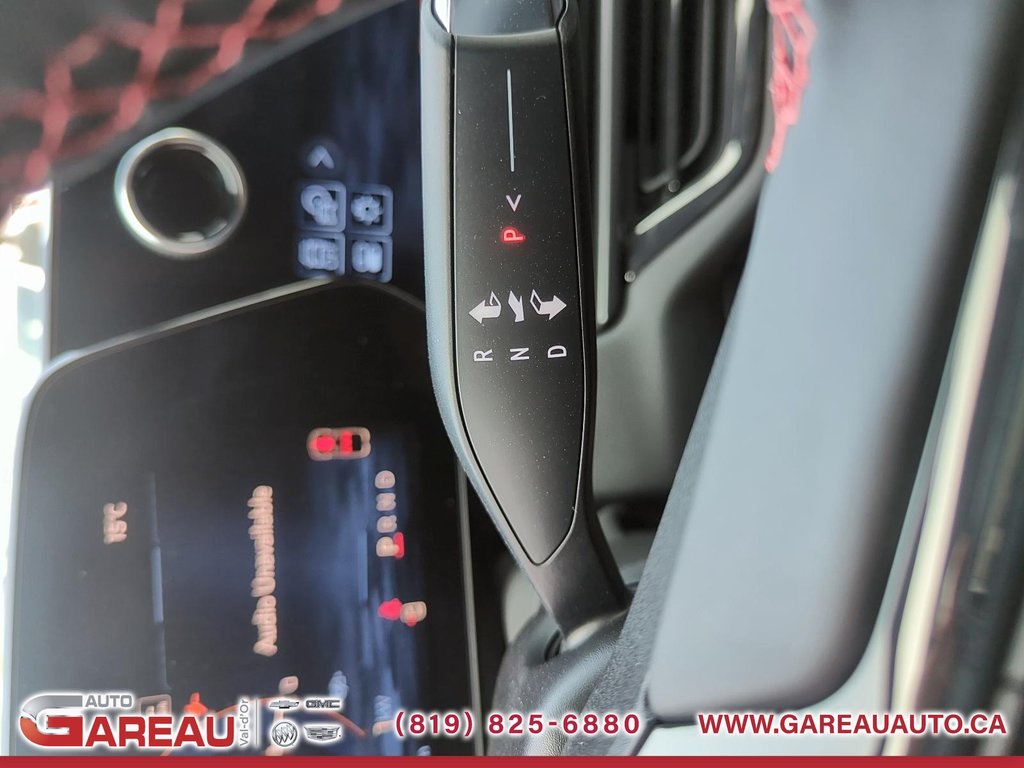 Chevrolet Equinox EV  2025 à Val-d'Or, Québec - 15 - w1024h768px
