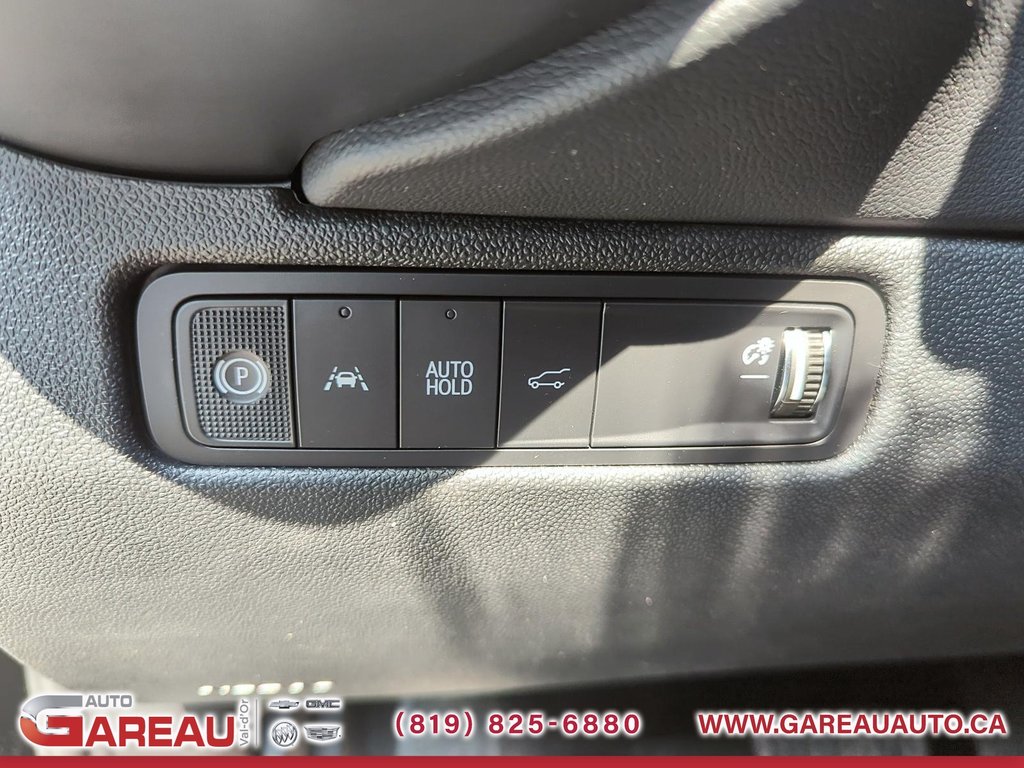 Chevrolet Equinox EV  2025 à Val-d'Or, Québec - 16 - w1024h768px