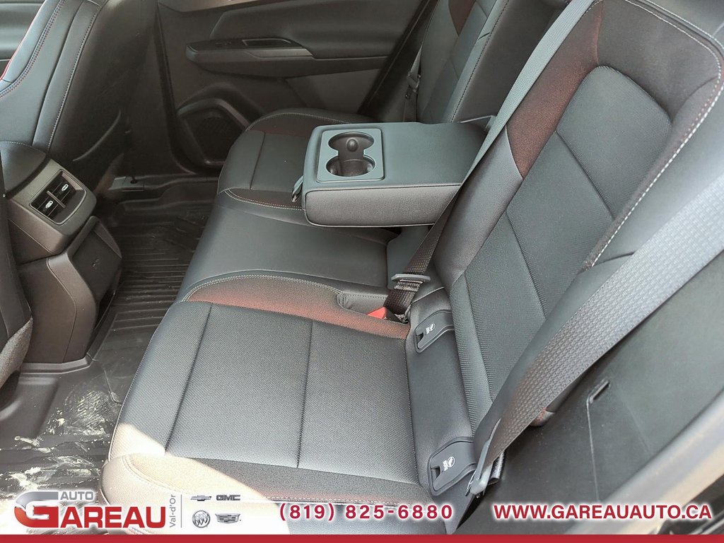 Chevrolet Equinox EV  2025 à Val-d'Or, Québec - 21 - w1024h768px