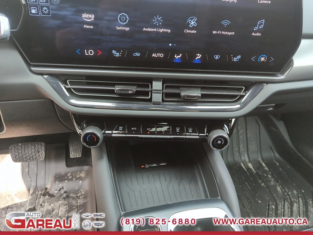Chevrolet Equinox EV  2025 à Val-d'Or, Québec - 20 - w1024h768px