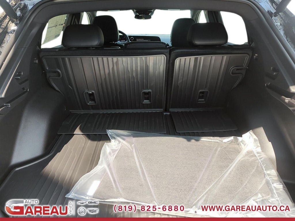 Chevrolet Equinox EV  2025 à Val-d'Or, Québec - 6 - w1024h768px