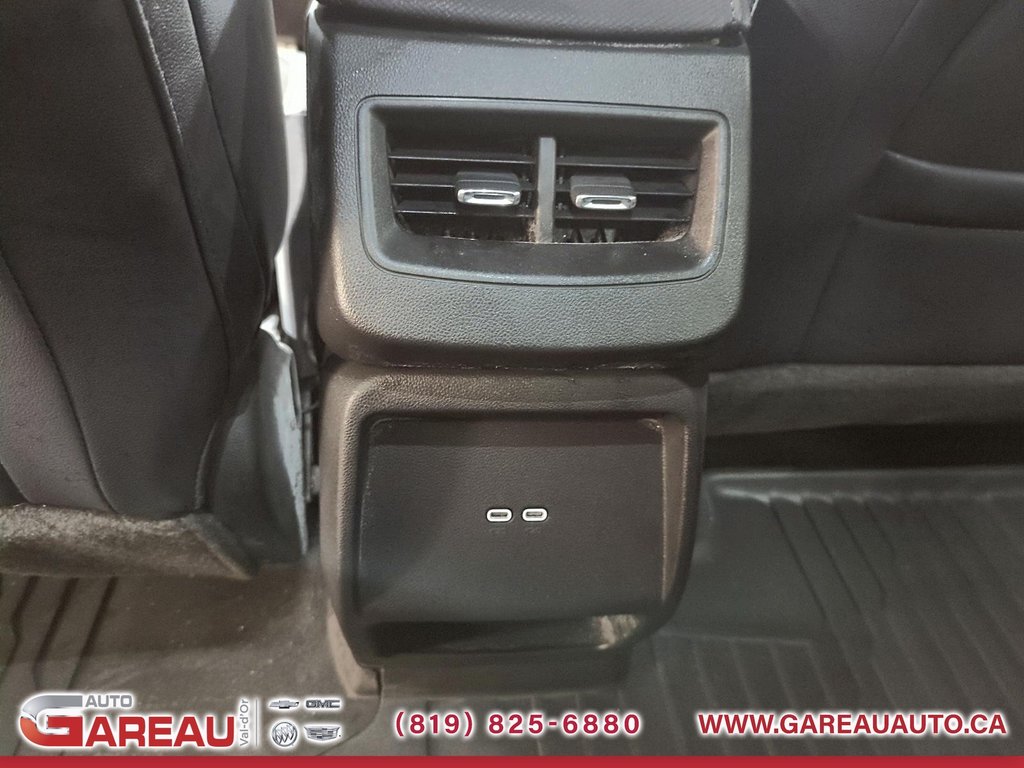 2025 Chevrolet Equinox EV in Val-d'Or, Quebec - 24 - w1024h768px