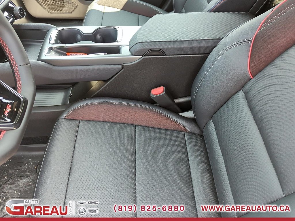 2025 Chevrolet Equinox EV in Val-d'Or, Quebec - 10 - w1024h768px