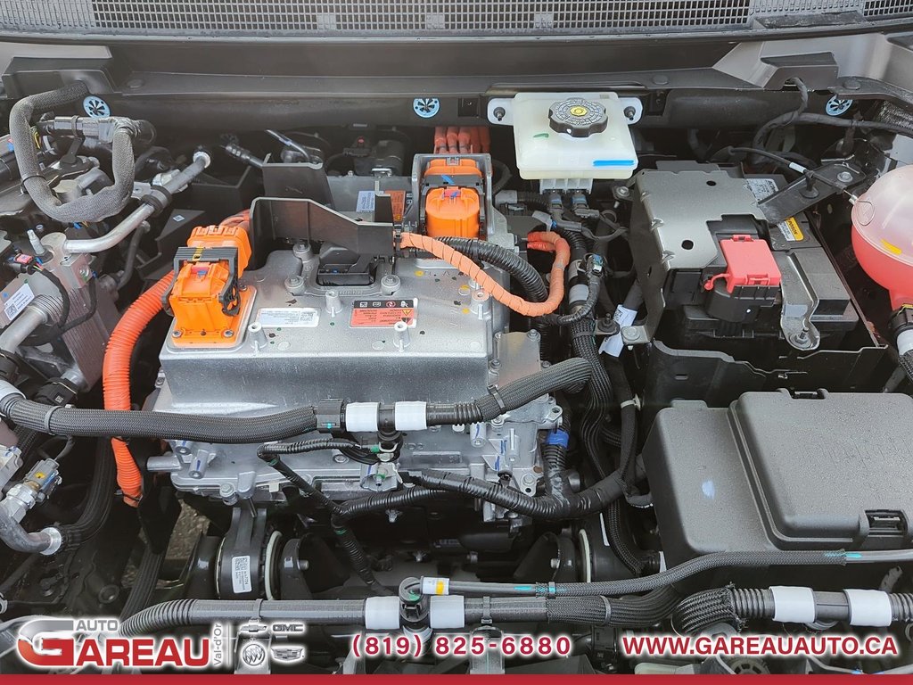 2025 Chevrolet Equinox EV in Val-d'Or, Quebec - 8 - w1024h768px
