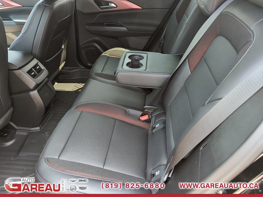 2025 Chevrolet Equinox EV in Val-d'Or, Quebec - 22 - w1024h768px