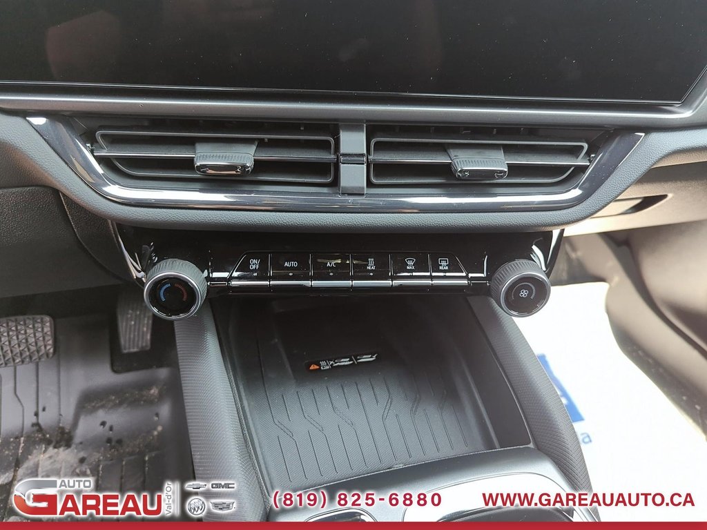 2025 Chevrolet Equinox EV in Val-d'Or, Quebec - 21 - w1024h768px