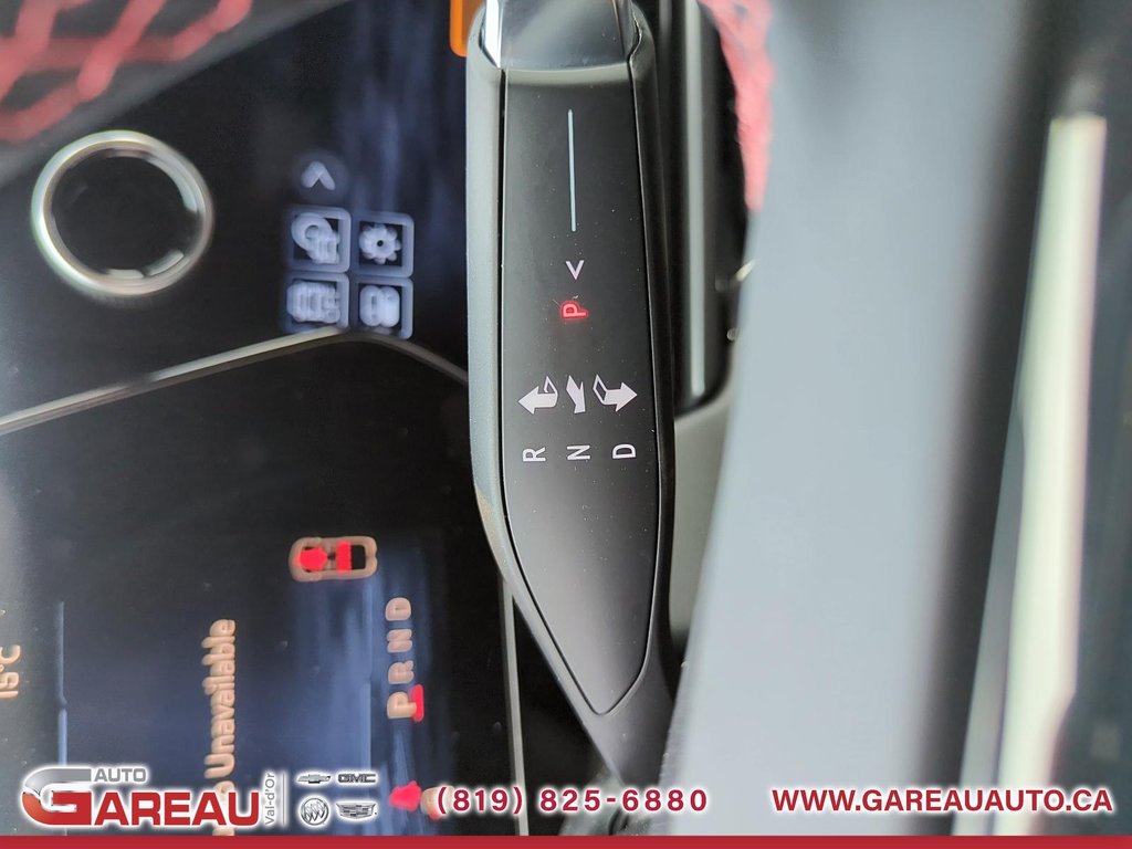 2025 Chevrolet Equinox EV in Val-d'Or, Quebec - 15 - w1024h768px