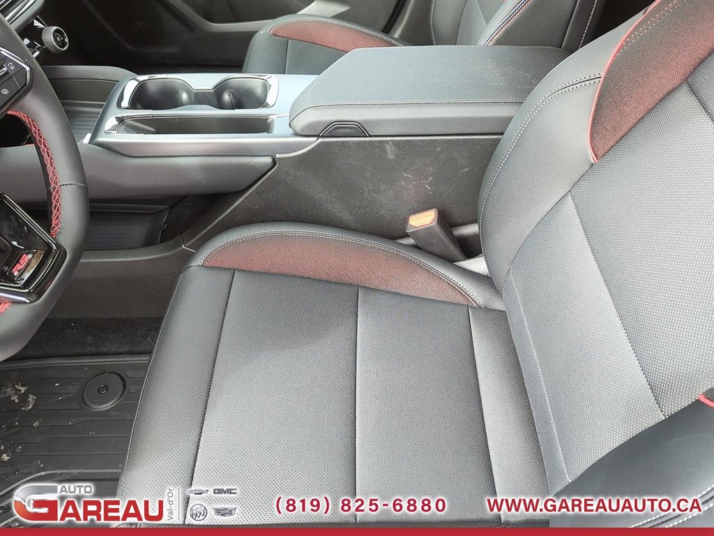 Chevrolet Equinox EV  2025 à Val-d'Or, Québec - 10 - w1024h768px