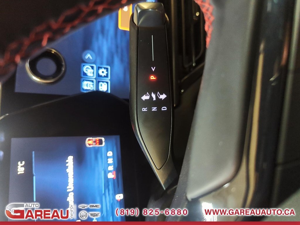 Chevrolet Equinox EV  2025 à Val-d'Or, Québec - 15 - w1024h768px