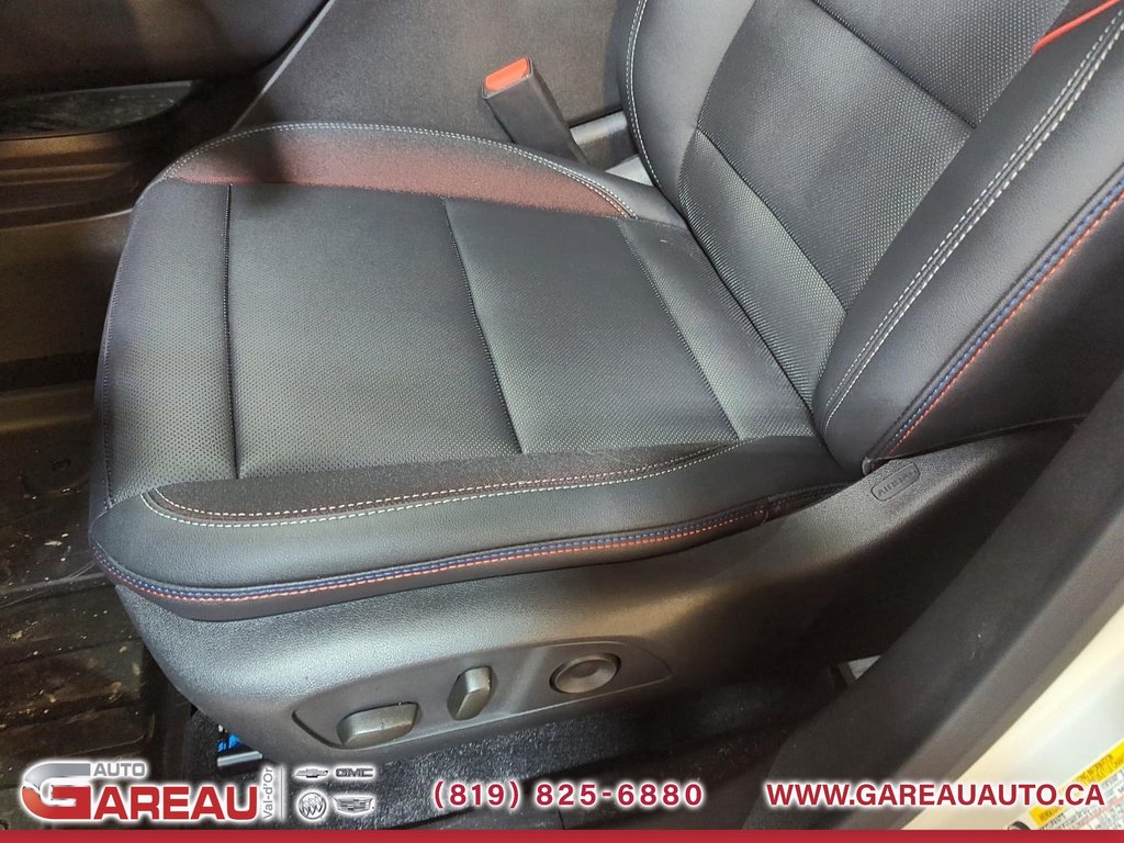 Chevrolet Equinox EV  2025 à Val-d'Or, Québec - 9 - w1024h768px