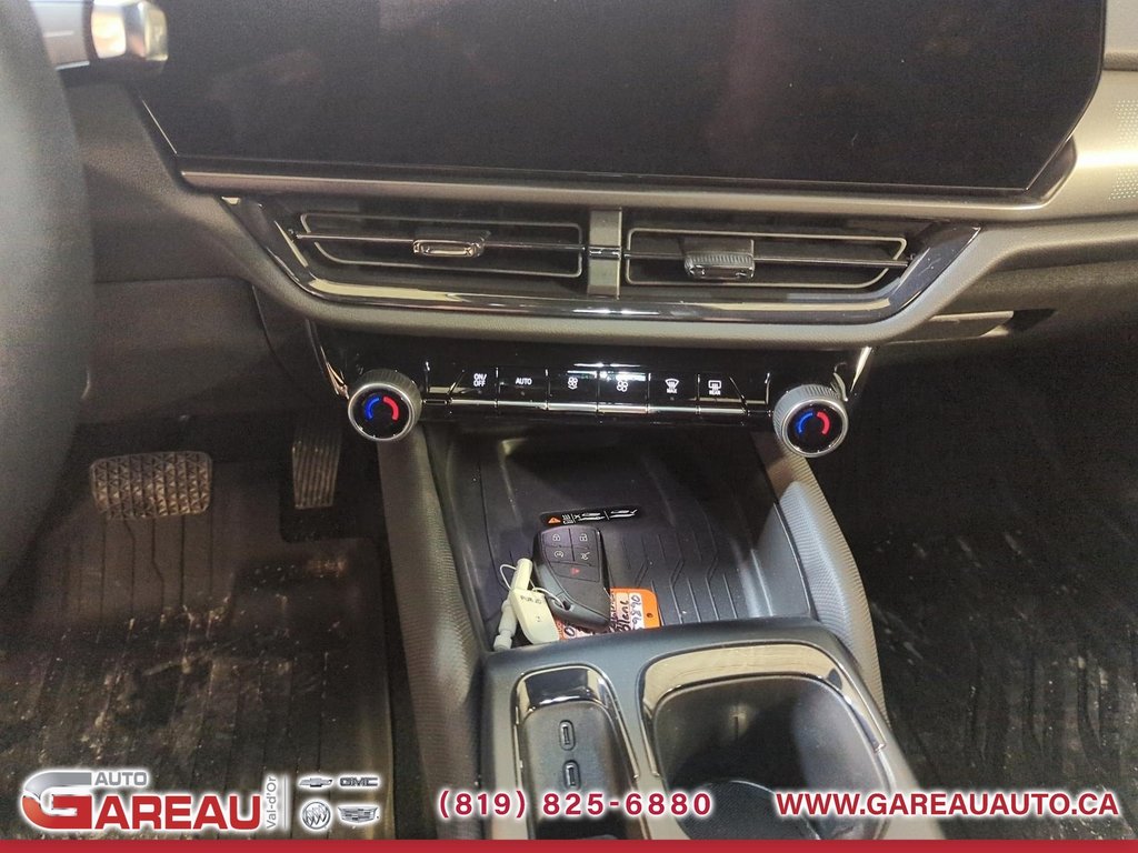 Chevrolet Equinox EV  2025 à Val-d'Or, Québec - 20 - w1024h768px
