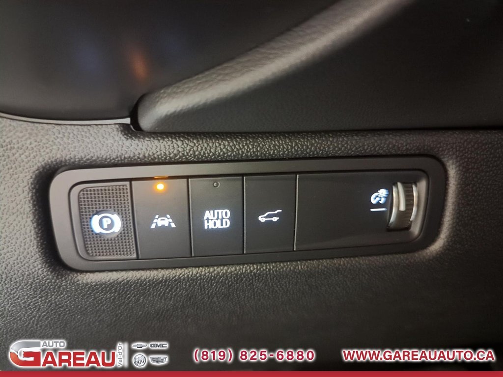 Chevrolet Equinox EV  2025 à Val-d'Or, Québec - 16 - w1024h768px