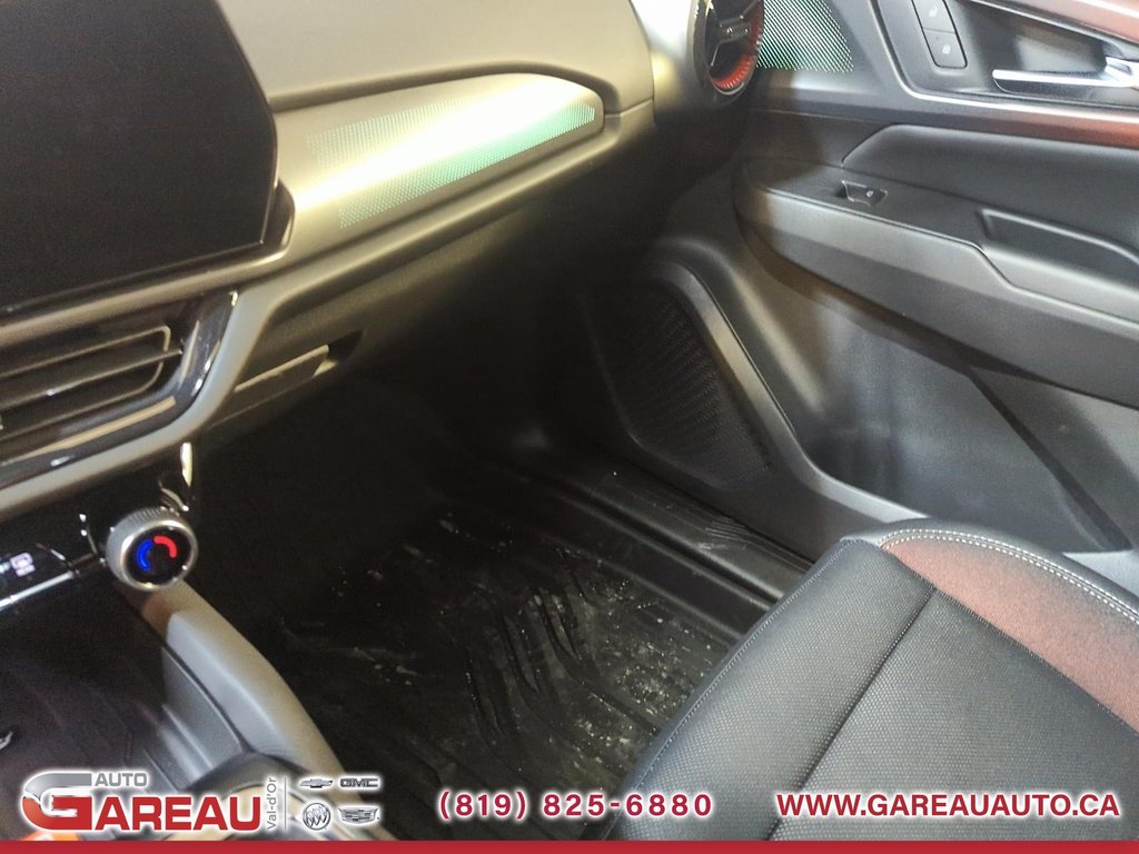 Chevrolet Equinox EV  2025 à Val-d'Or, Québec - 21 - w1024h768px