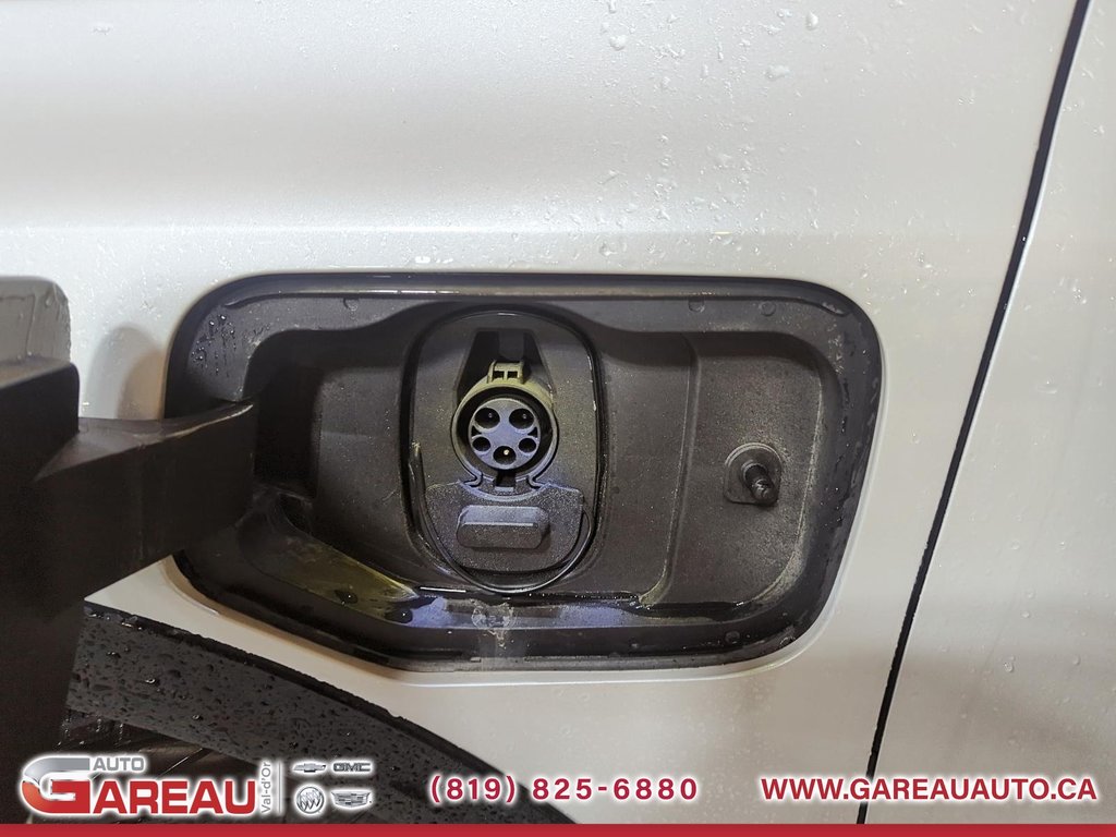 Chevrolet Equinox EV  2025 à Val-d'Or, Québec - 24 - w1024h768px