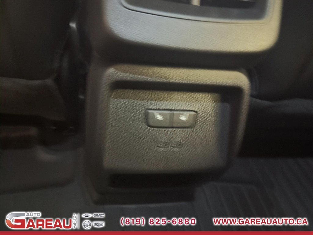 Chevrolet Equinox EV  2025 à Val-d'Or, Québec - 23 - w1024h768px