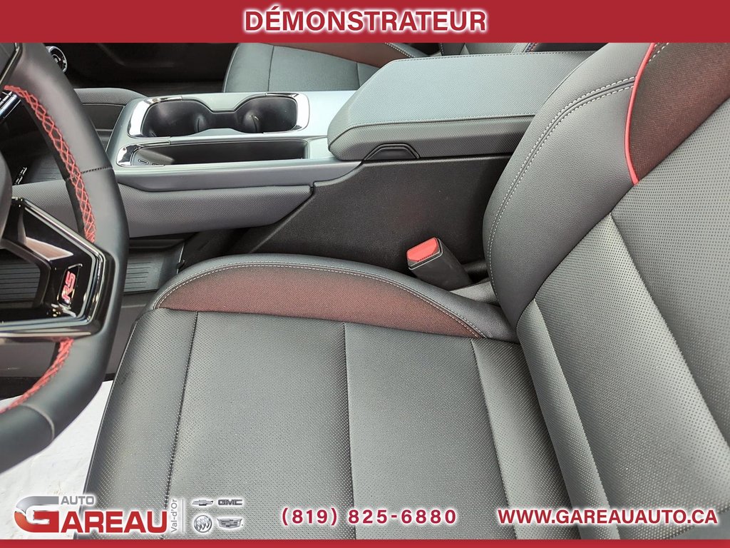 Chevrolet Equinox EV  2025 à Val-d'Or, Québec - 10 - w1024h768px