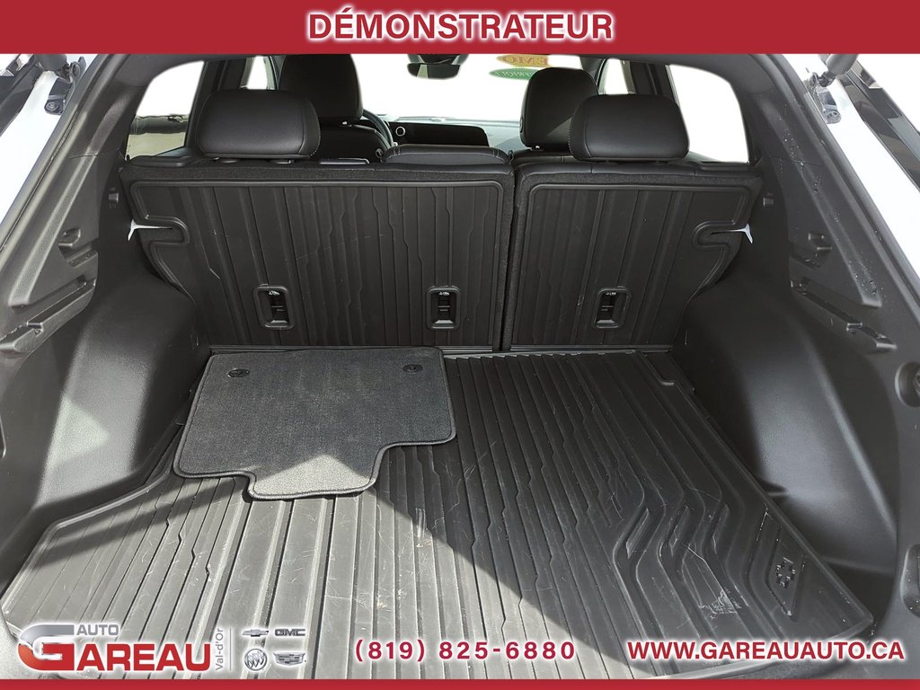 Chevrolet Equinox EV  2025 à Val-d'Or, Québec - 6 - w1024h768px