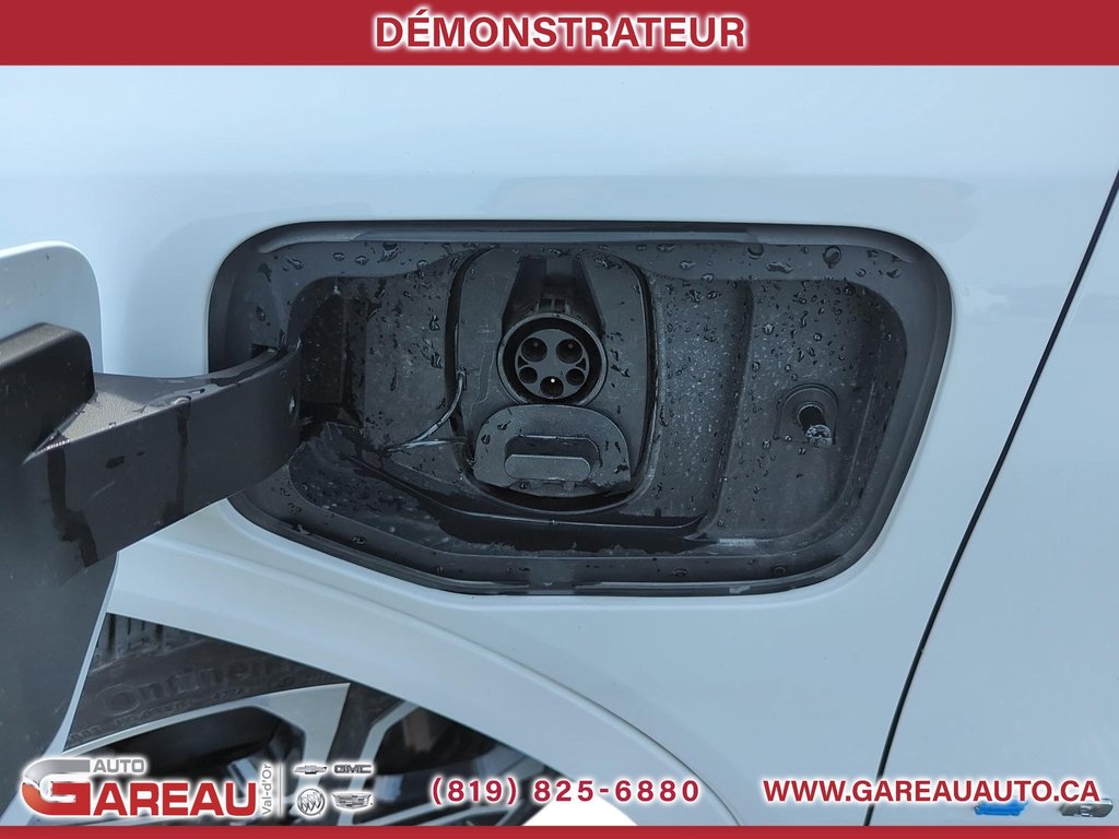 Chevrolet Equinox EV  2025 à Val-d'Or, Québec - 25 - w1024h768px