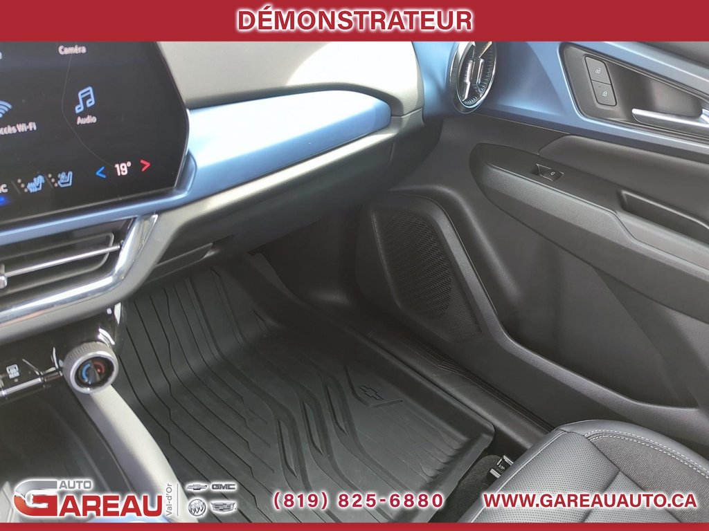Chevrolet Equinox EV  2025 à Val-d'Or, Québec - 20 - w1024h768px