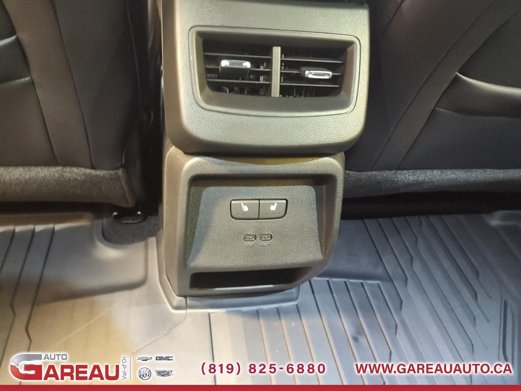 Chevrolet Equinox EV  2025 à Val-d'Or, Québec - 23 - w1024h768px