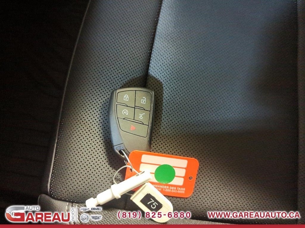 Chevrolet Equinox EV  2025 à Val-d'Or, Québec - 14 - w1024h768px