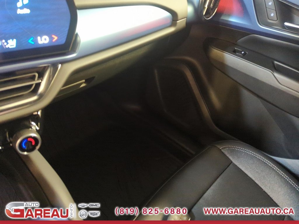 Chevrolet Equinox EV  2025 à Val-d'Or, Québec - 21 - w1024h768px