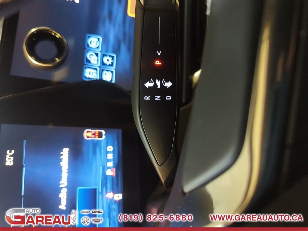 Chevrolet Equinox EV  2025 à Val-d'Or, Québec - 15 - w1024h768px