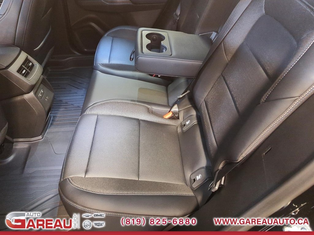 Chevrolet Equinox EV  2025 à Val-d'Or, Québec - 22 - w1024h768px