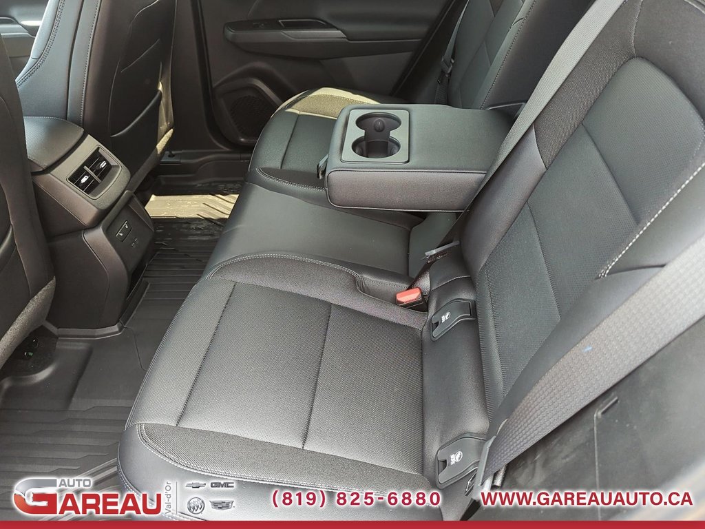 Chevrolet Equinox EV  2025 à Val-d'Or, Québec - 23 - w1024h768px