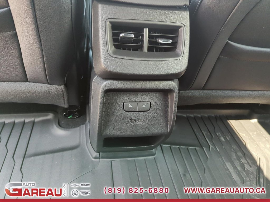 Chevrolet Equinox EV  2025 à Val-d'Or, Québec - 24 - w1024h768px