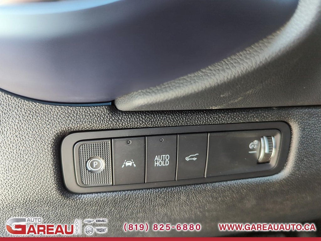 Chevrolet Equinox EV  2025 à Val-d'Or, Québec - 17 - w1024h768px