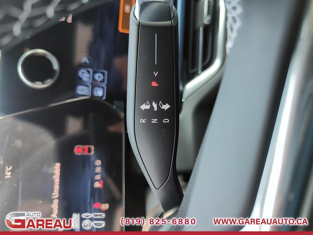 Chevrolet Equinox EV  2025 à Val-d'Or, Québec - 16 - w1024h768px
