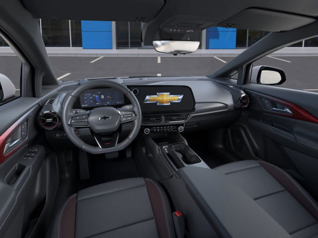 Chevrolet Equinox EV  2025 à Val-d'Or, Québec - 5 - w1024h768px