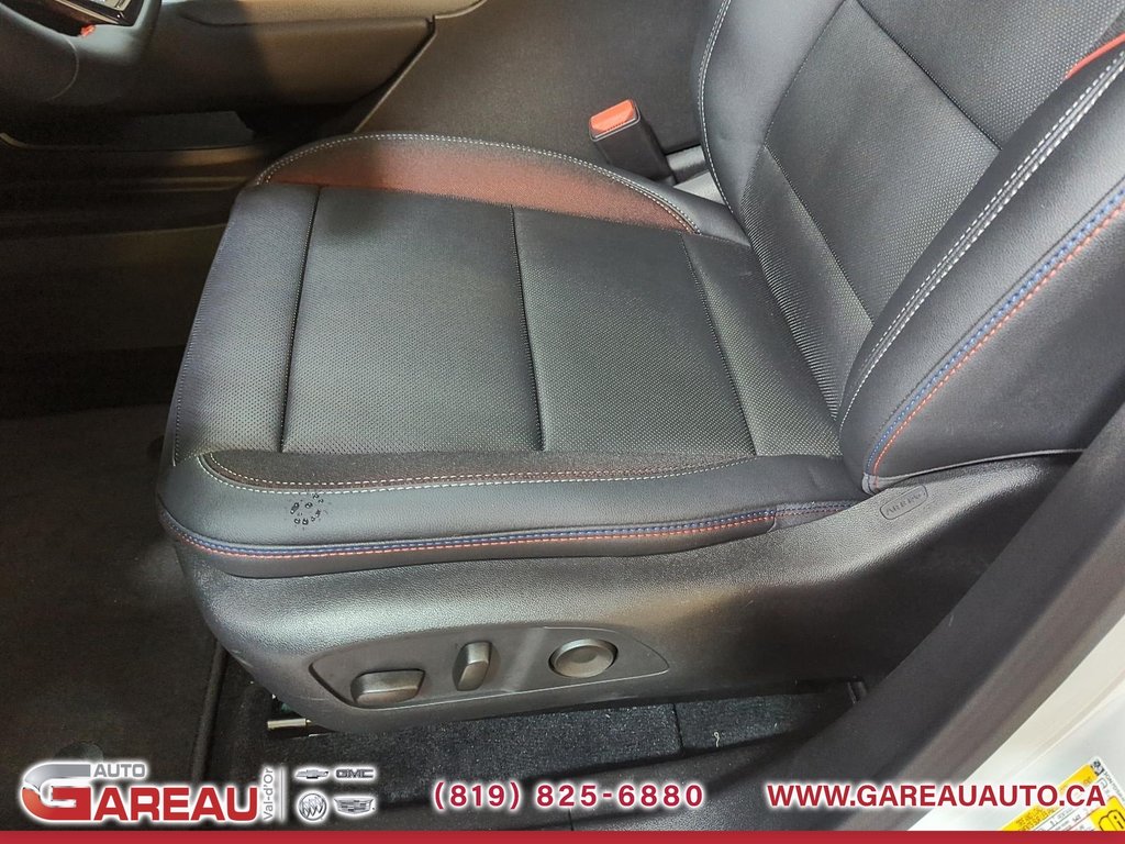 2025 Chevrolet Equinox EV in Val-d'Or, Quebec - 9 - w1024h768px
