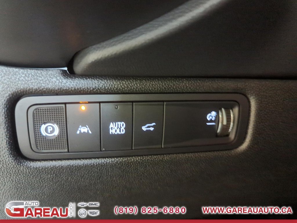2025 Chevrolet Equinox EV in Val-d'Or, Quebec - 16 - w1024h768px