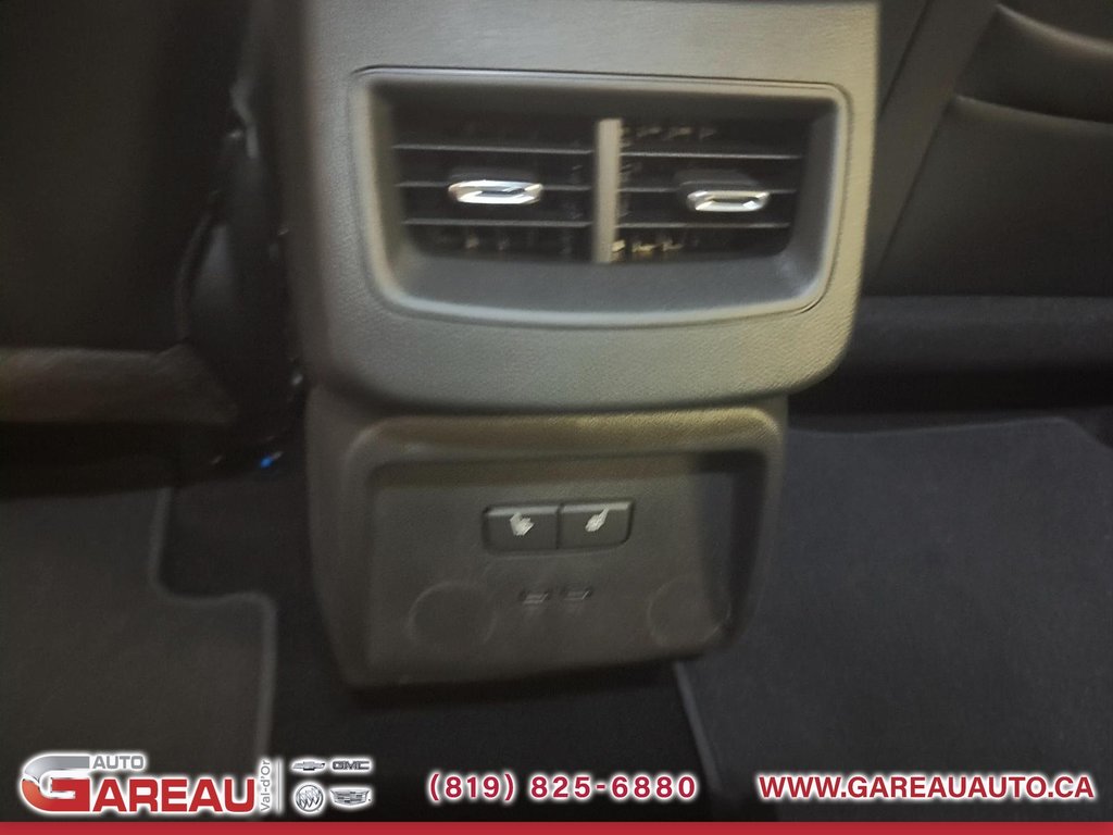 2025 Chevrolet Equinox EV in Val-d'Or, Quebec - 22 - w1024h768px