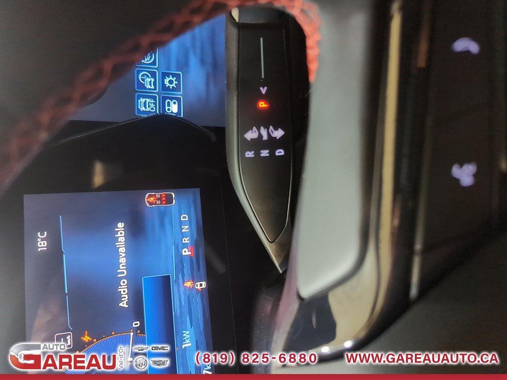 2025 Chevrolet Equinox EV in Val-d'Or, Quebec - 15 - w1024h768px