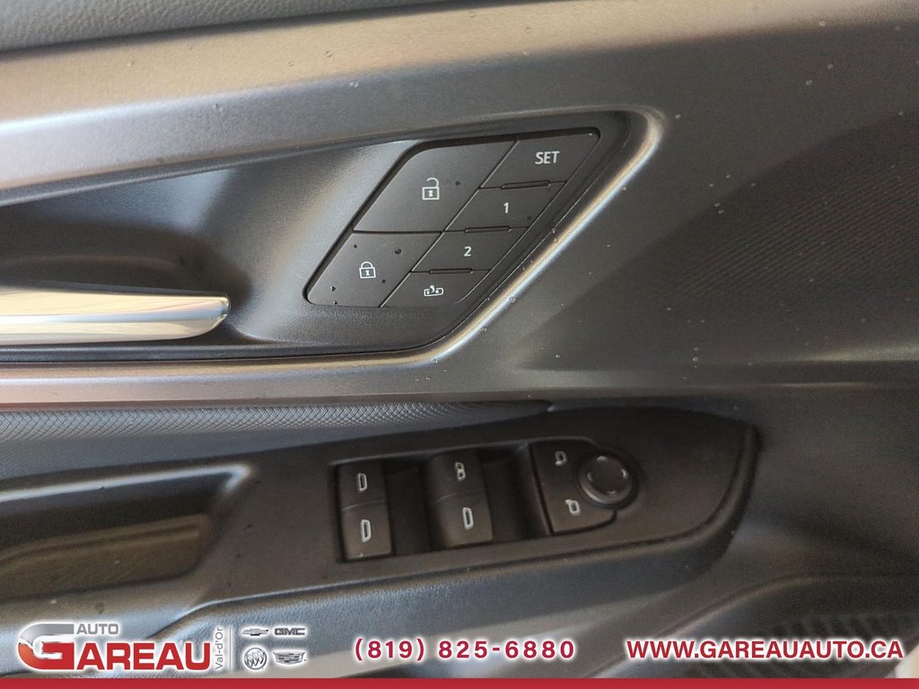 2025 Chevrolet Equinox EV in Val-d'Or, Quebec - 11 - w1024h768px